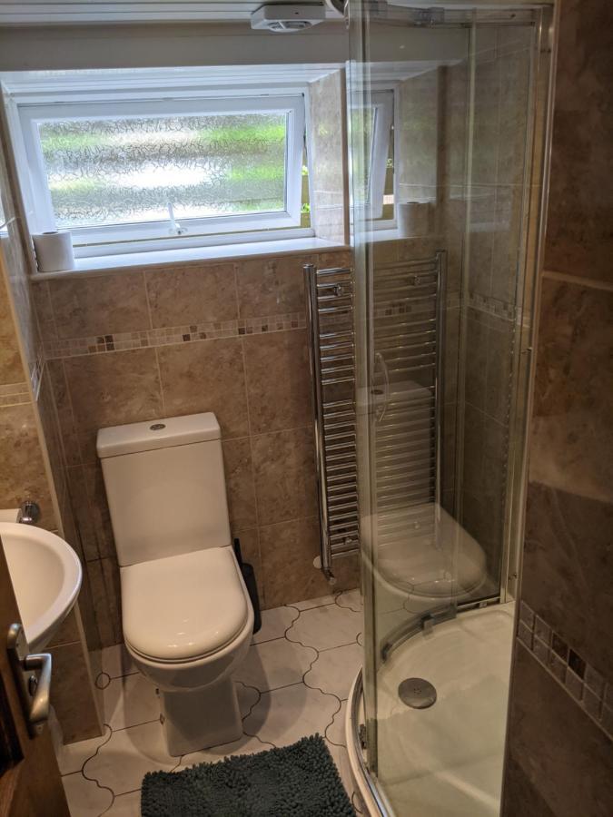 Apartament Whitby House Retreat Sleeps 12 Sleights Zewnętrze zdjęcie