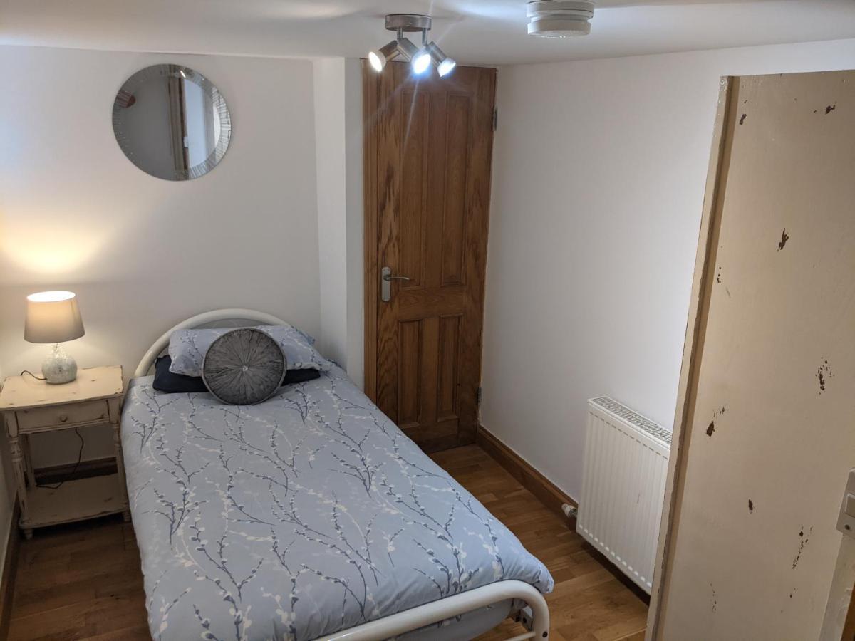 Apartament Whitby House Retreat Sleeps 12 Sleights Zewnętrze zdjęcie