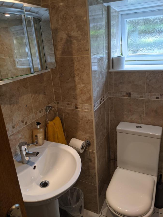Apartament Whitby House Retreat Sleeps 12 Sleights Zewnętrze zdjęcie