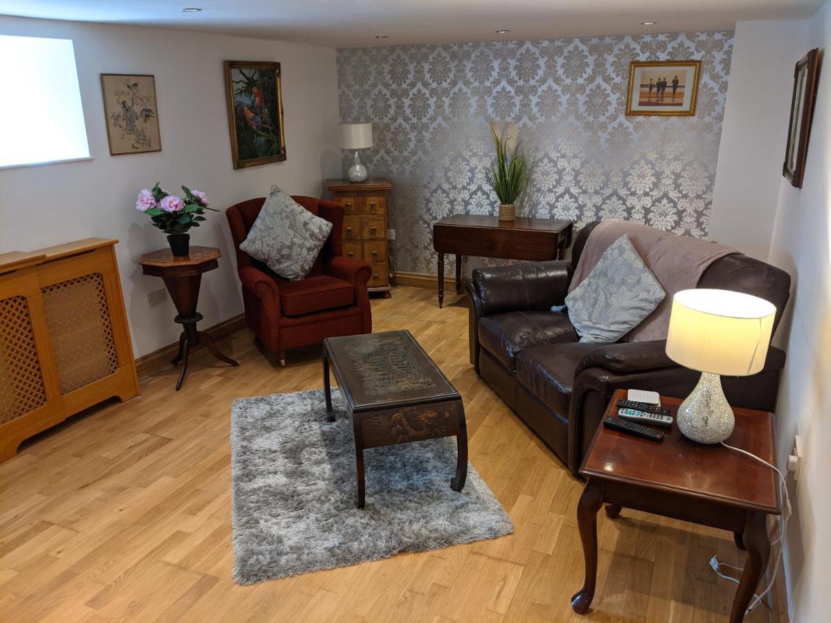 Apartament Whitby House Retreat Sleeps 12 Sleights Zewnętrze zdjęcie