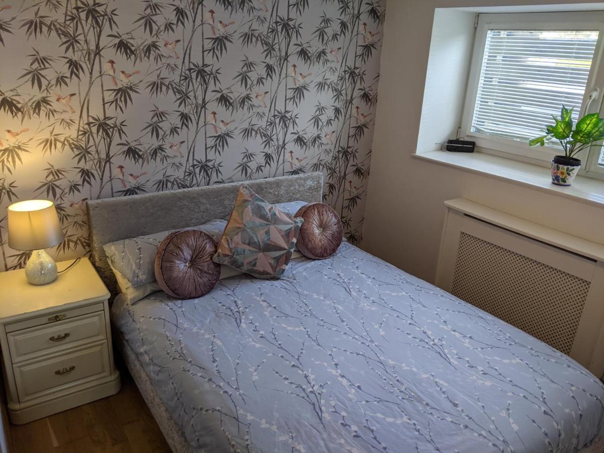 Apartament Whitby House Retreat Sleeps 12 Sleights Zewnętrze zdjęcie