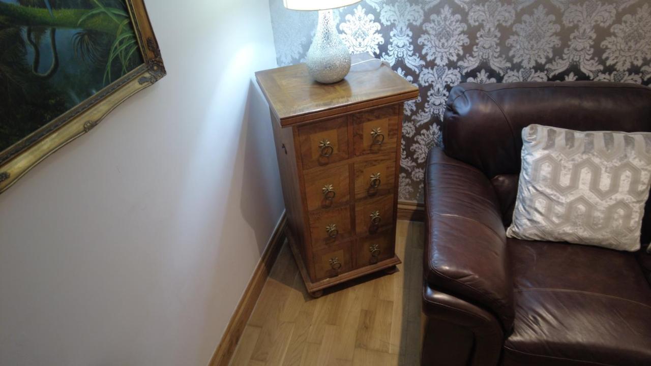 Apartament Whitby House Retreat Sleeps 12 Sleights Zewnętrze zdjęcie