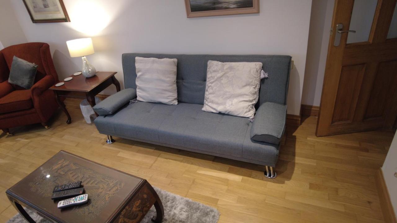 Apartament Whitby House Retreat Sleeps 12 Sleights Zewnętrze zdjęcie